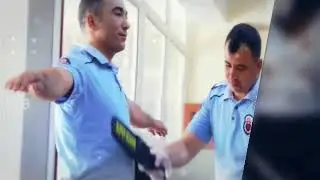 Grup CTE - CTE Marşı