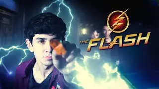 Flash Effect in After Effects