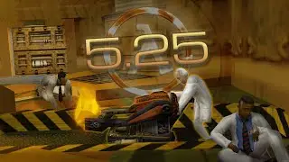 Sven Co-op 5.25 Update | Noticeable Changes