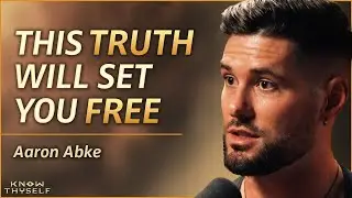 Find Enlightenment & End Suffering Using The LAW OF ONE | Aaron Abke