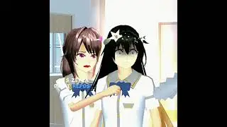 KARNA KAMU CANTIK😻‼️[JEFLYN×ADADEH]#sakuraschoolsimulator#jedagjedugsakuraschoolsimulatorbucin#bucin