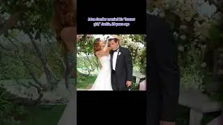 Adam Sandler celebrates his 20th wedding anniversary #shorts