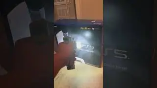 G19X shoots PS5 ??💥💥🎮 #ps5 #gunlifestyle #like #gta #subscribe #viralshorts #comment #funny