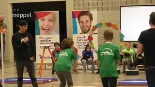 Finale PCBO Dronecup