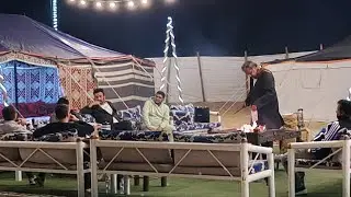Beautiful Winter Desert campaign 2024 | Dammam | Saudi Arabia #ISASA