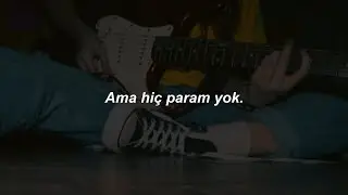 The Drums - Money | Türkçe Çeviri