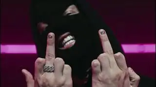 Моя бывшая плачет,но я не верю это дуре - Егор Крид & Thrill Pill