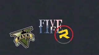 RAGE MULTIPLAYER/FIVELIFE - PROBLEM Z LOGOWANIE/LOGIN PROBLEM ! FIX !