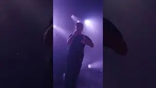 Zamdane (ft. Dinos) - Boyka (live concert)
