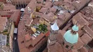 BOLOGNA - Emilia Romagna