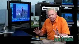 Golf Tips- Fred Couples Swing Analysis by Jim McLean