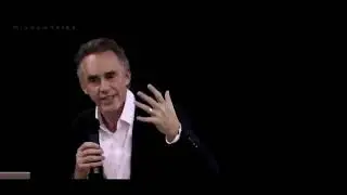 Dr. Jordan Peterson makes the case for Capitalism
