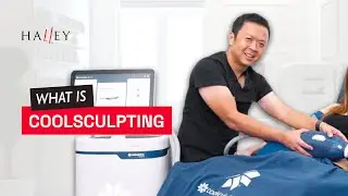What is CoolSculpting Fat Reduction and How Does it Work to Contour Your Body?