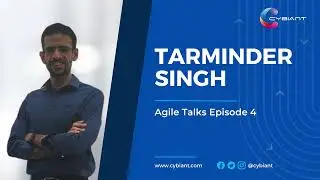 Adopting Agile in Project Management | Agile Talks Episode 4