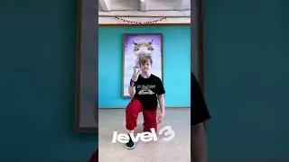 Tutorial coin drop by bboy Sonic-X