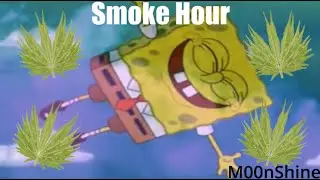 (YTP) - Spongeboof's Psychedelic Awakening