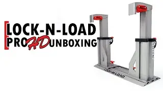 Lock-N-Load PRO HD #unboxing #riskracingmoto