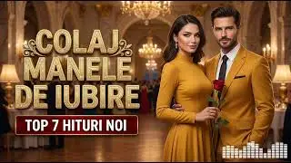 Hituri Noi Manele 2024 💘 Bebinio 777 Colaj de Iubire Selectie Speciala