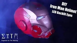 Iron Man gets a Facelift!