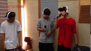 방탄소년단 Let me know - jong gook vers.