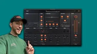 The ONLY Tape Emulation you will ever need!