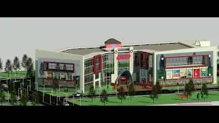HOW TO PLACE AN IMAGE ON A WALL IN AUTODESK REVIT