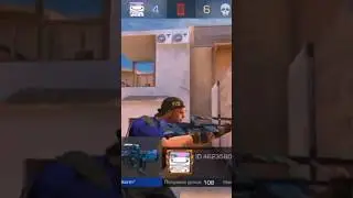 Дуэль с подписчиком #3 в STANDOFF 2 | Пишите ваш ID в комментариях, сразимся честно