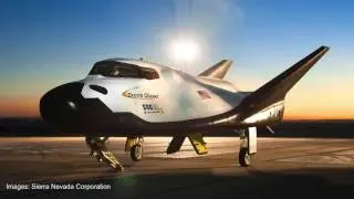 Late July Space News