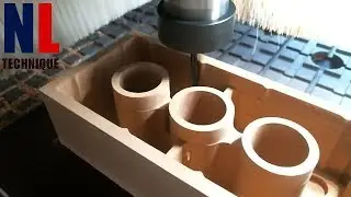 Amazing Woodworking Projects with Machines and Skillful Workers at High Level ▶ 5