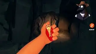 Firewatch: Finale (March 31, 2025)