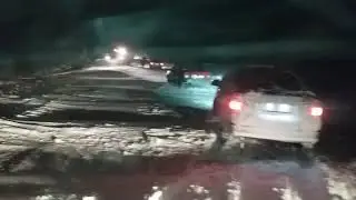 Поїхали