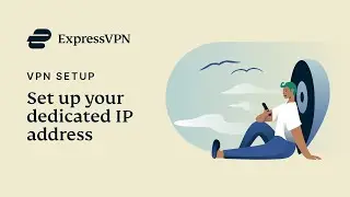 How to setup your Dedicated IP address