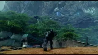 Crysis the Movie/Game 2011 HD (Part 5) [Maximum Awakening]
