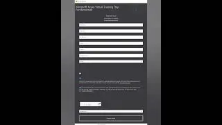 Free Microsoft Certification Courses | Azure Fundamentals Free Training | Students or Anyone Join