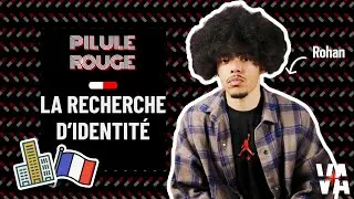 En quête d'identité à PATRIOTE (
