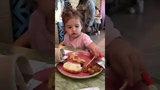 The main course was NOT it 😂🥲 