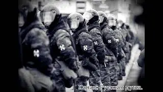 Армейская песня под гитару 