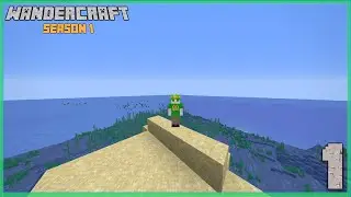Wandercraft 1: Episode 1 - The Start!