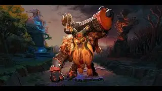 stream iccup.com RDTB-22 Earthshaker