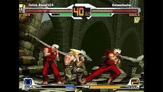 SNK VS. CAPCOM SVC CHAOS  PS4 11/8/24