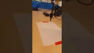 robot arm joint