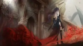 Nightcore~ Blood In The Cut