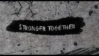ARMORED DAWN - STRONGER TOGETHER | Legendado -Português/Español