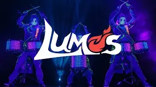 LUMOS: Огненное, световое, пиротехническое шоу, Иркутск 2023