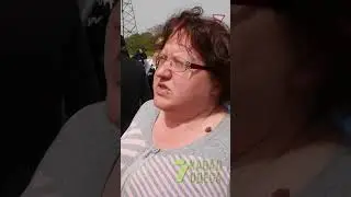 🤯Дитину ледь не порізало уламками, - одеситка про обстріл 24 квітня 