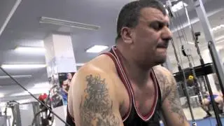 Mad Desire - Bodybuilding Motivation