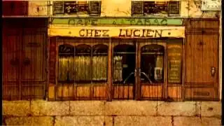 Le Cafe   Oldelaf