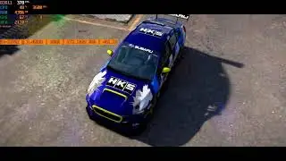 GRID 2019 Core i5 3570k 16GB GTX 1060 3GB
