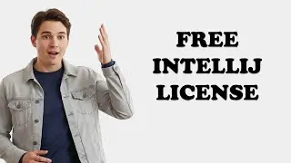 How Can Students Get A Free License For IntelliJ IDEA?