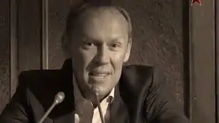ПРЕДАТЕЛИ  Генрих Люшков